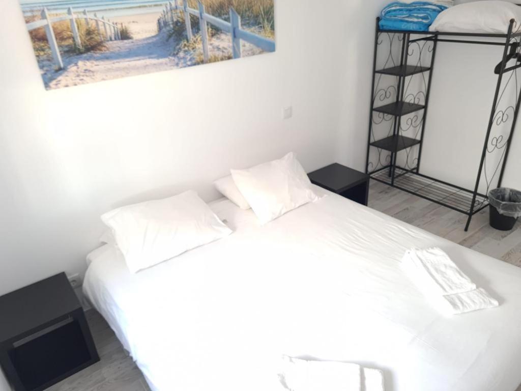דירות לאגוּ‏ש Casa 50 מראה חיצוני תמונה
