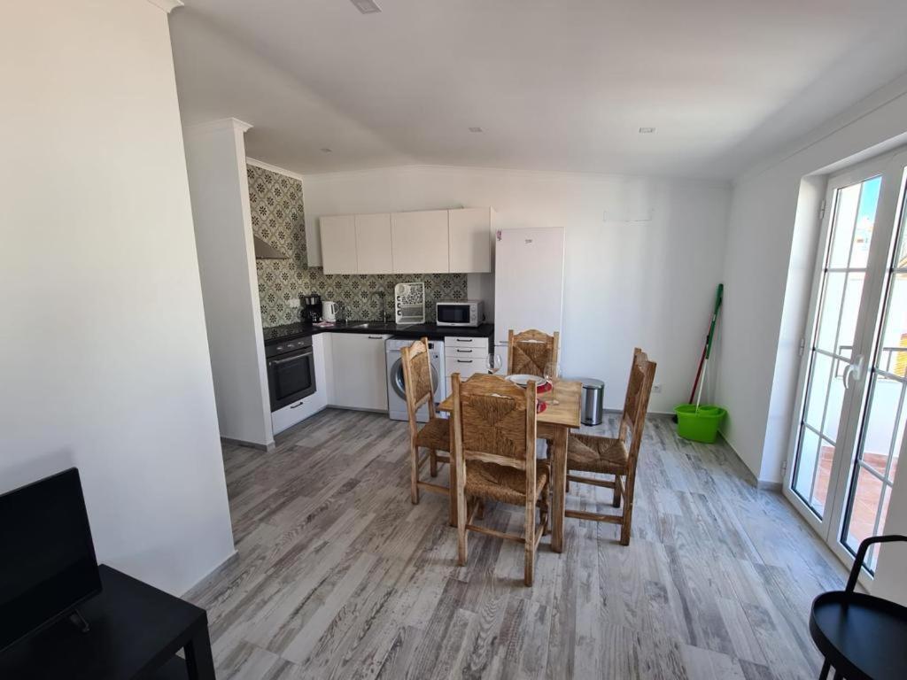 דירות לאגוּ‏ש Casa 50 מראה חיצוני תמונה