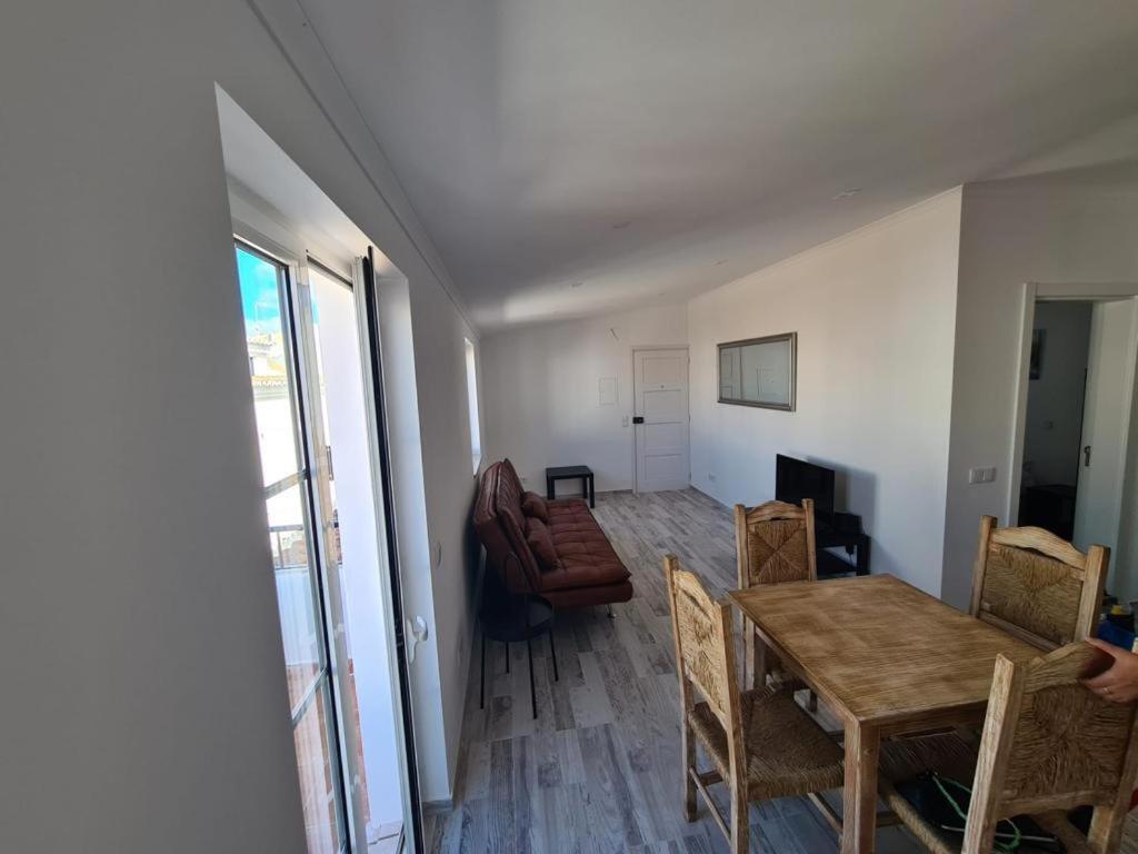 דירות לאגוּ‏ש Casa 50 מראה חיצוני תמונה