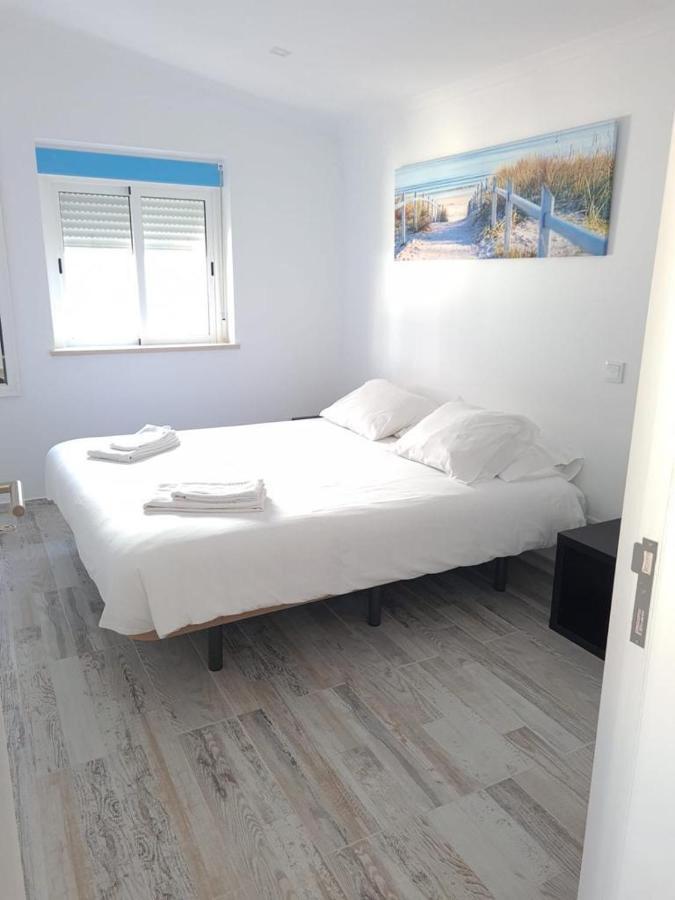 דירות לאגוּ‏ש Casa 50 מראה חיצוני תמונה