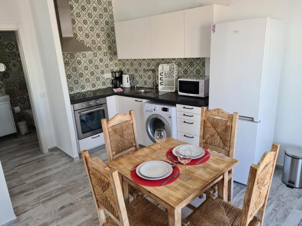 דירות לאגוּ‏ש Casa 50 מראה חיצוני תמונה