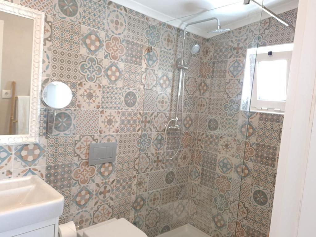 דירות לאגוּ‏ש Casa 50 מראה חיצוני תמונה