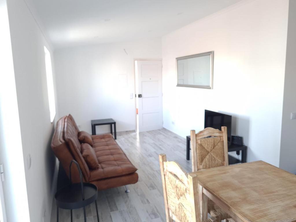 דירות לאגוּ‏ש Casa 50 מראה חיצוני תמונה