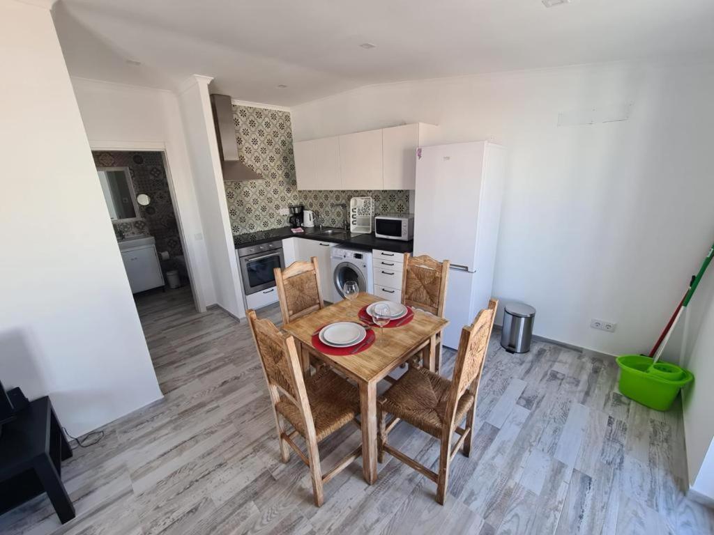 דירות לאגוּ‏ש Casa 50 מראה חיצוני תמונה