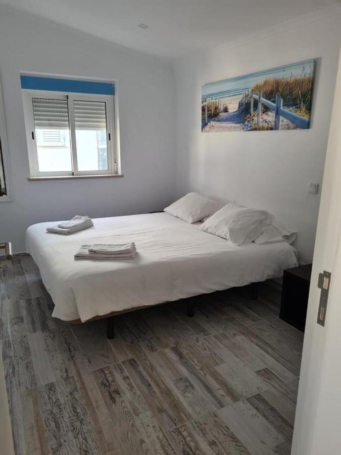 דירות לאגוּ‏ש Casa 50 מראה חיצוני תמונה